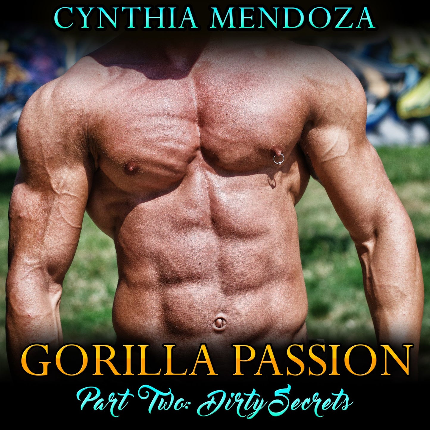 Gorilla Passion: Part Two, Dirty Secrets