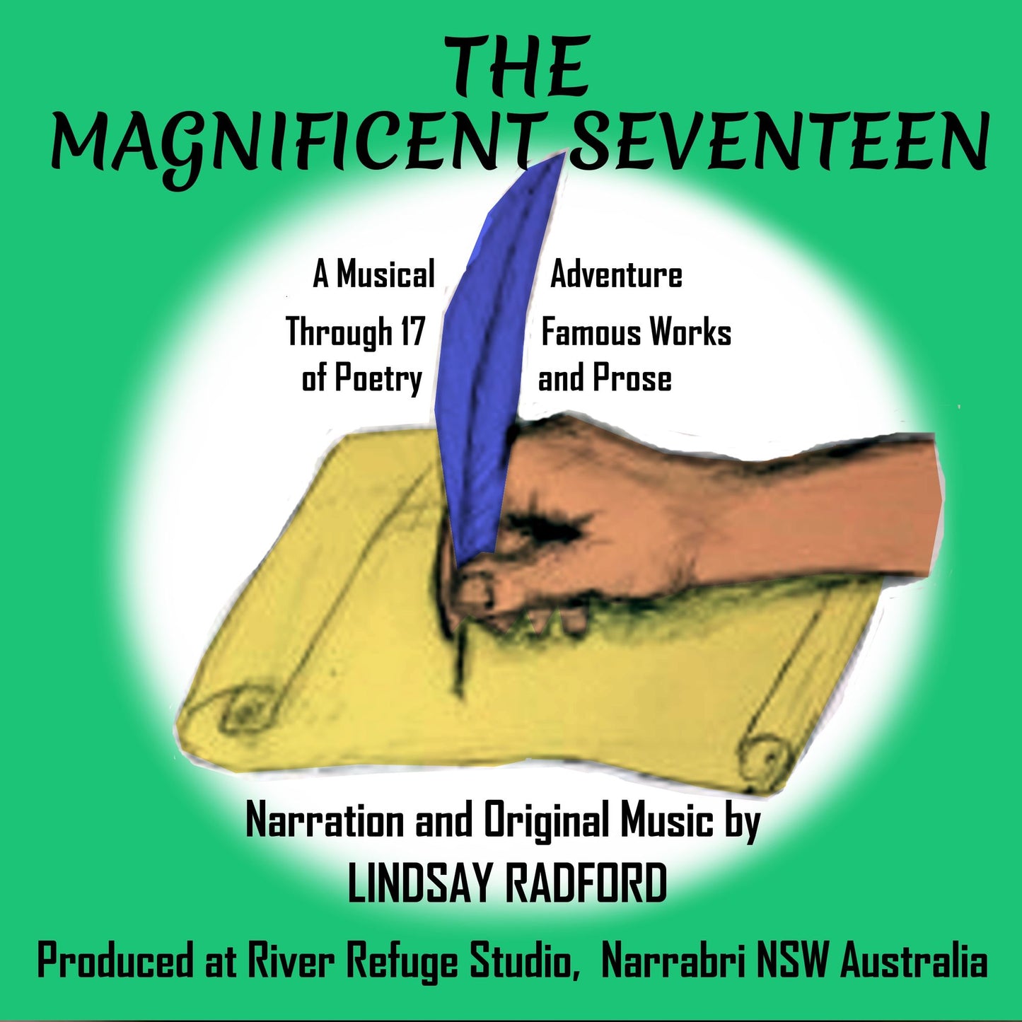 The Magnificent Seventeen