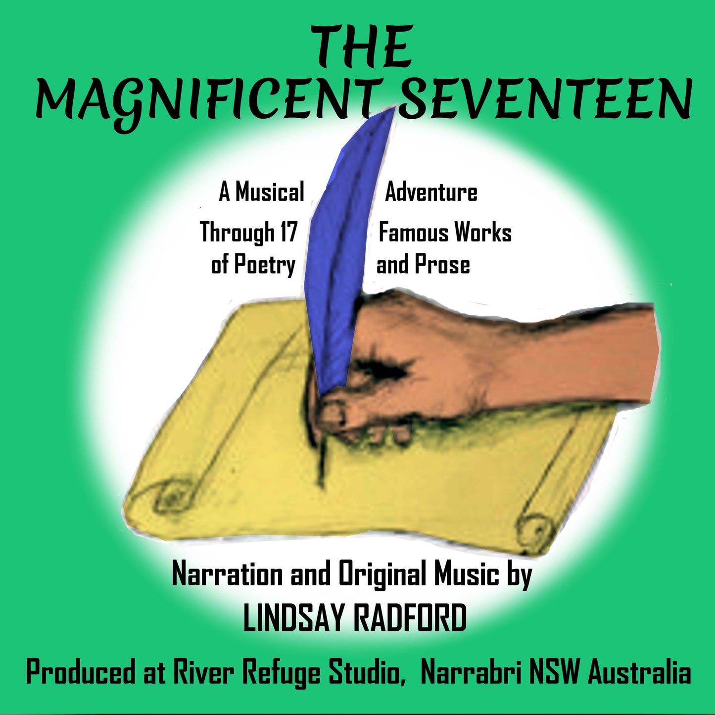 The Magnificent Seventeen
