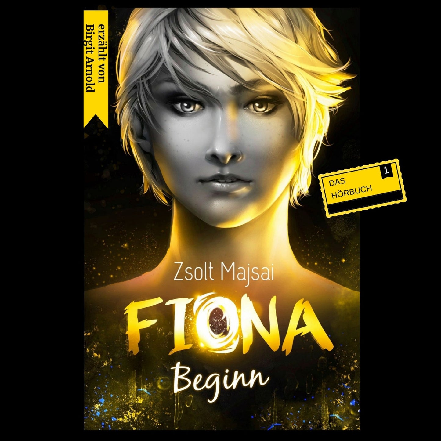Fiona: Beginn