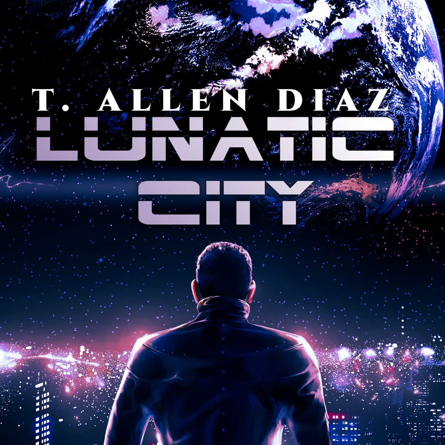 Lunatic City