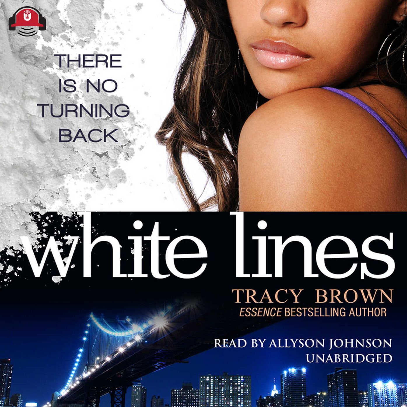 White Lines: There is No Turning Back