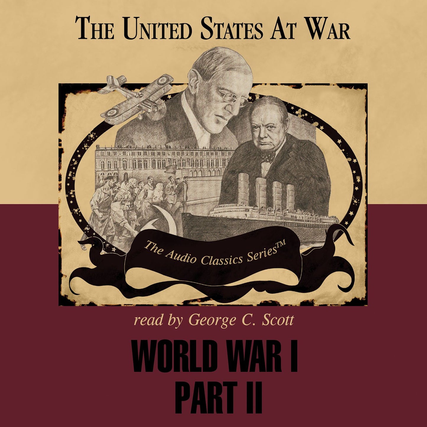 World War I, Part 2
