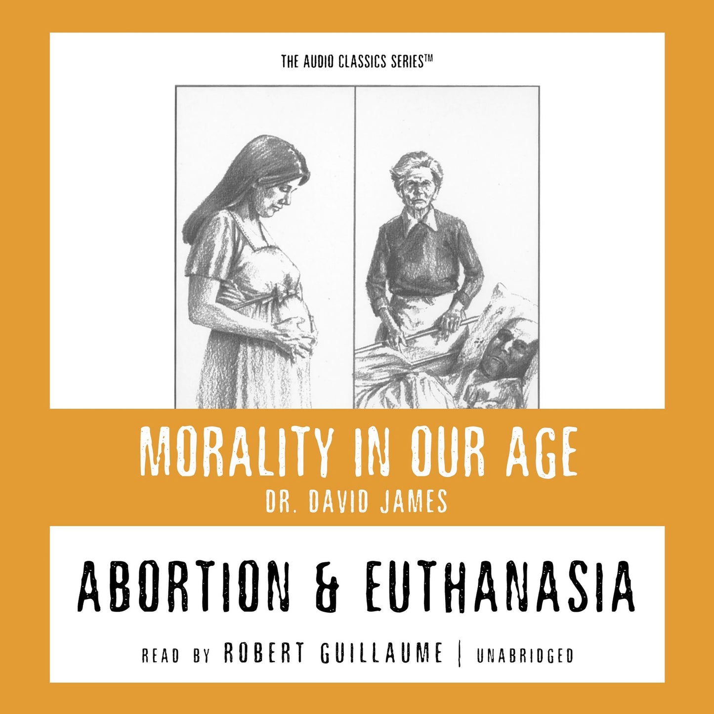 Abortion and Euthanasia