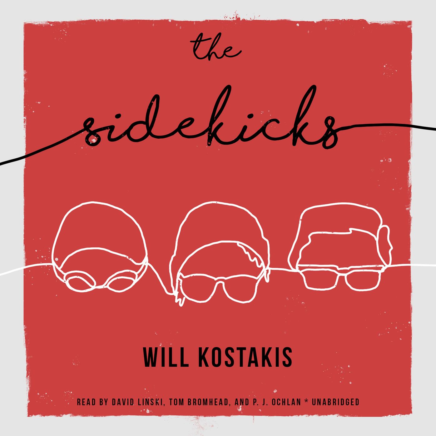The Sidekicks