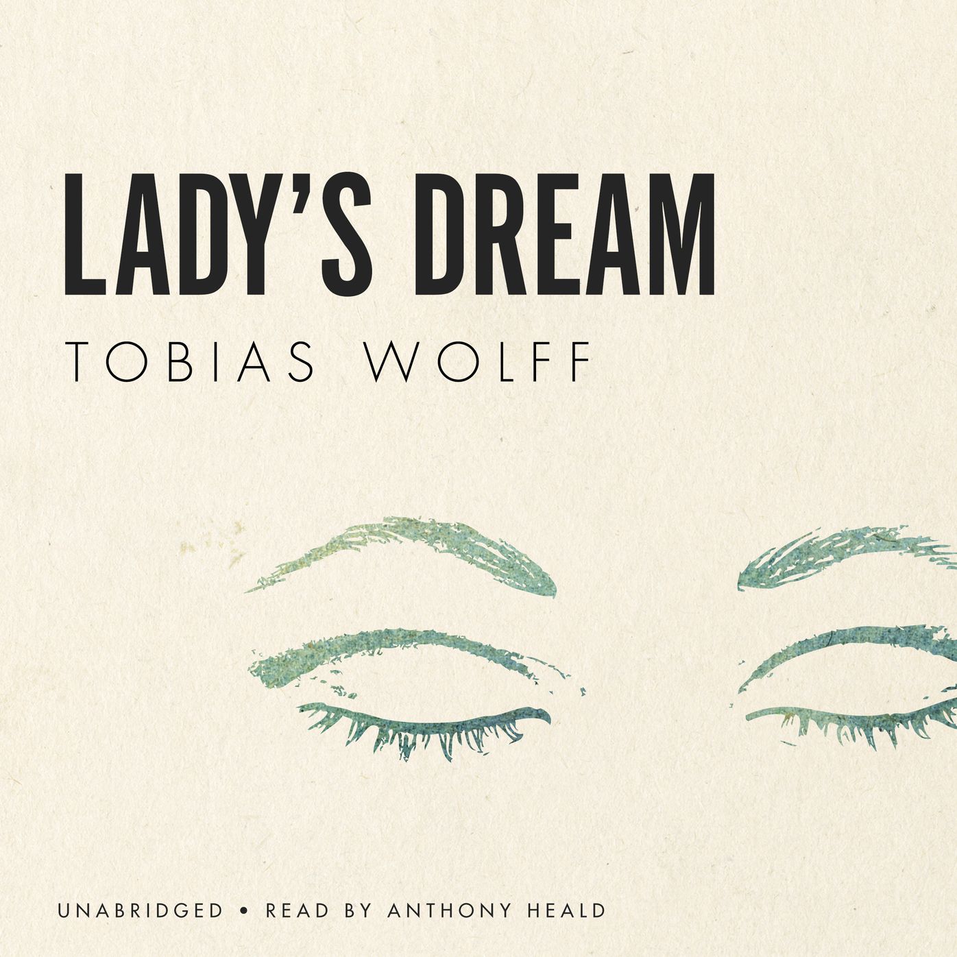 Lady's Dream