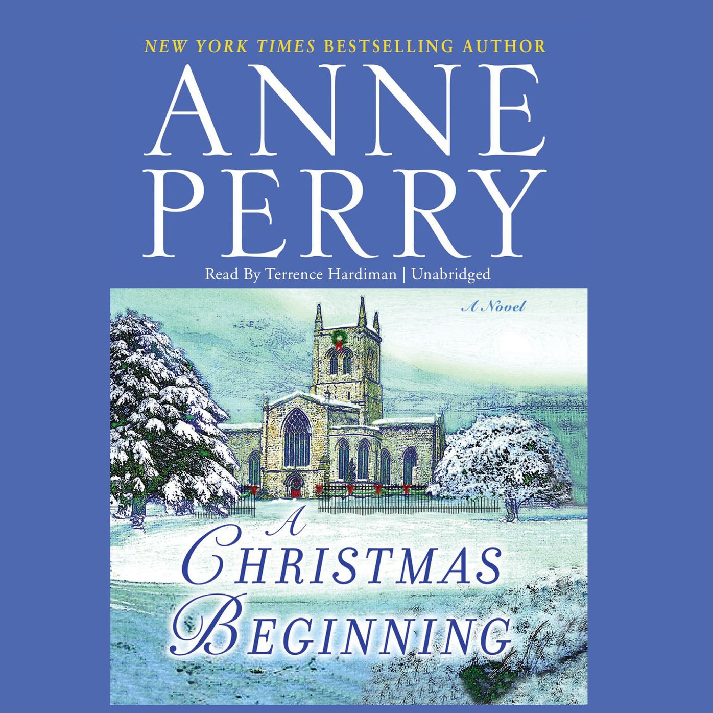 A Christmas Beginning