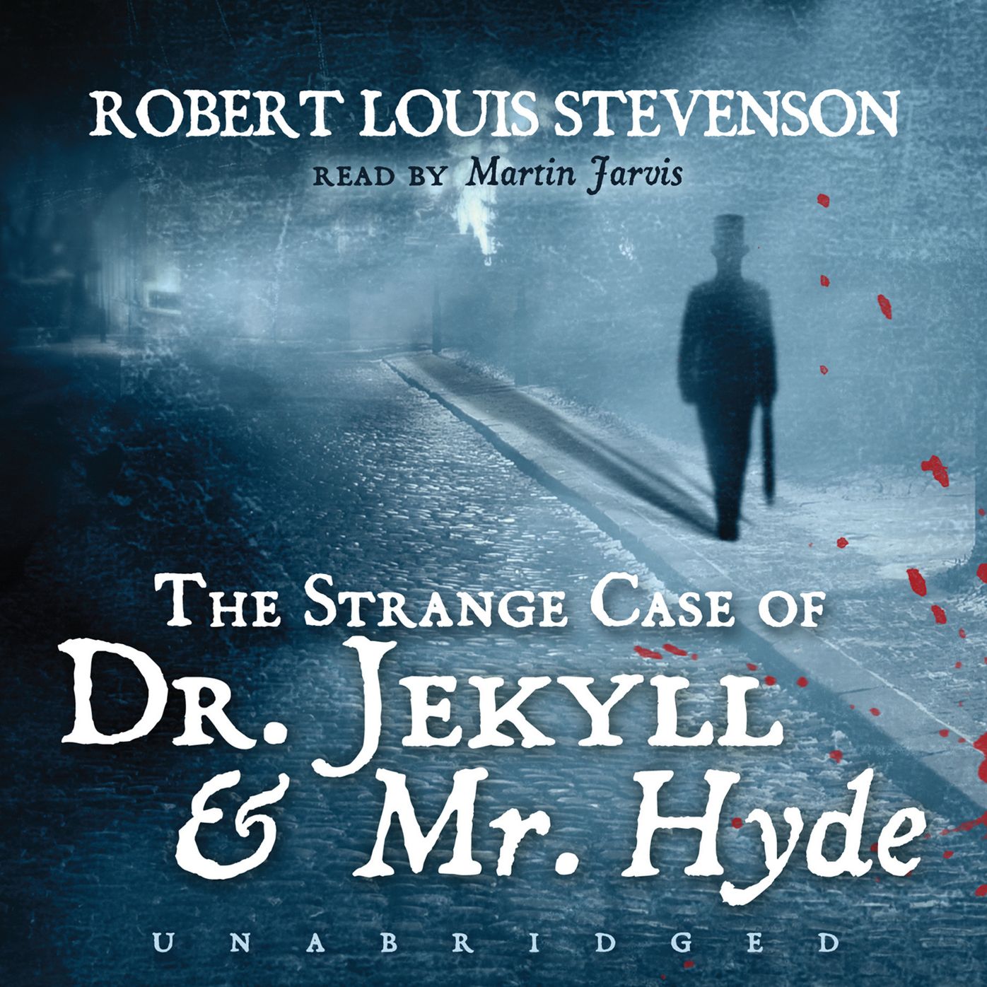 The Strange Case of Dr. Jekyll and Mr. Hyde