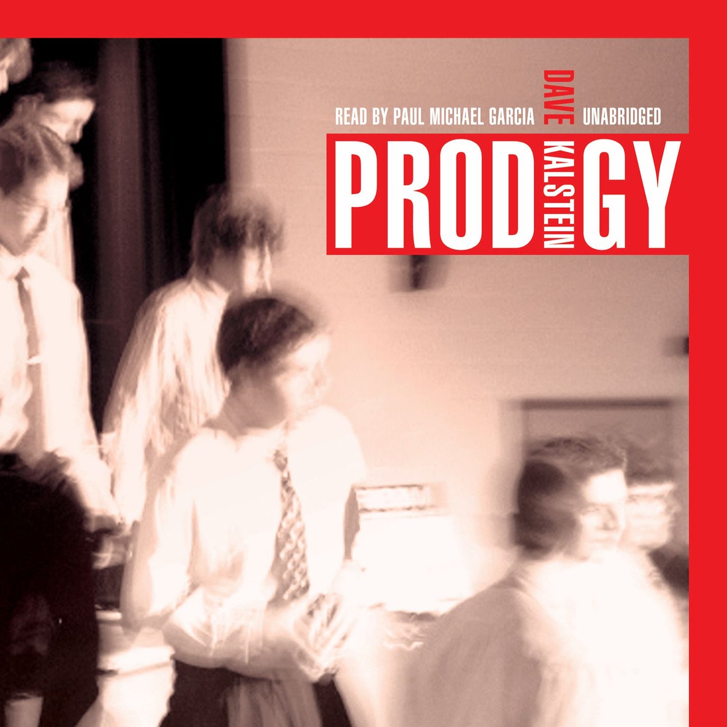 Prodigy