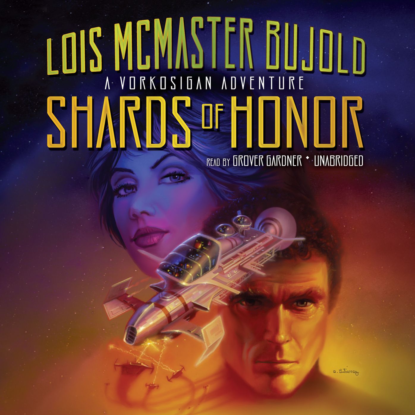 Shards of Honor