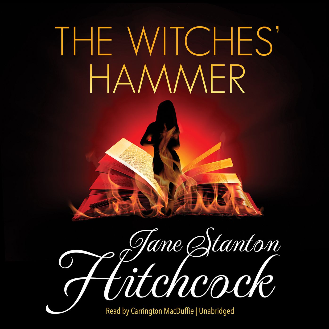 The Witches' Hammer