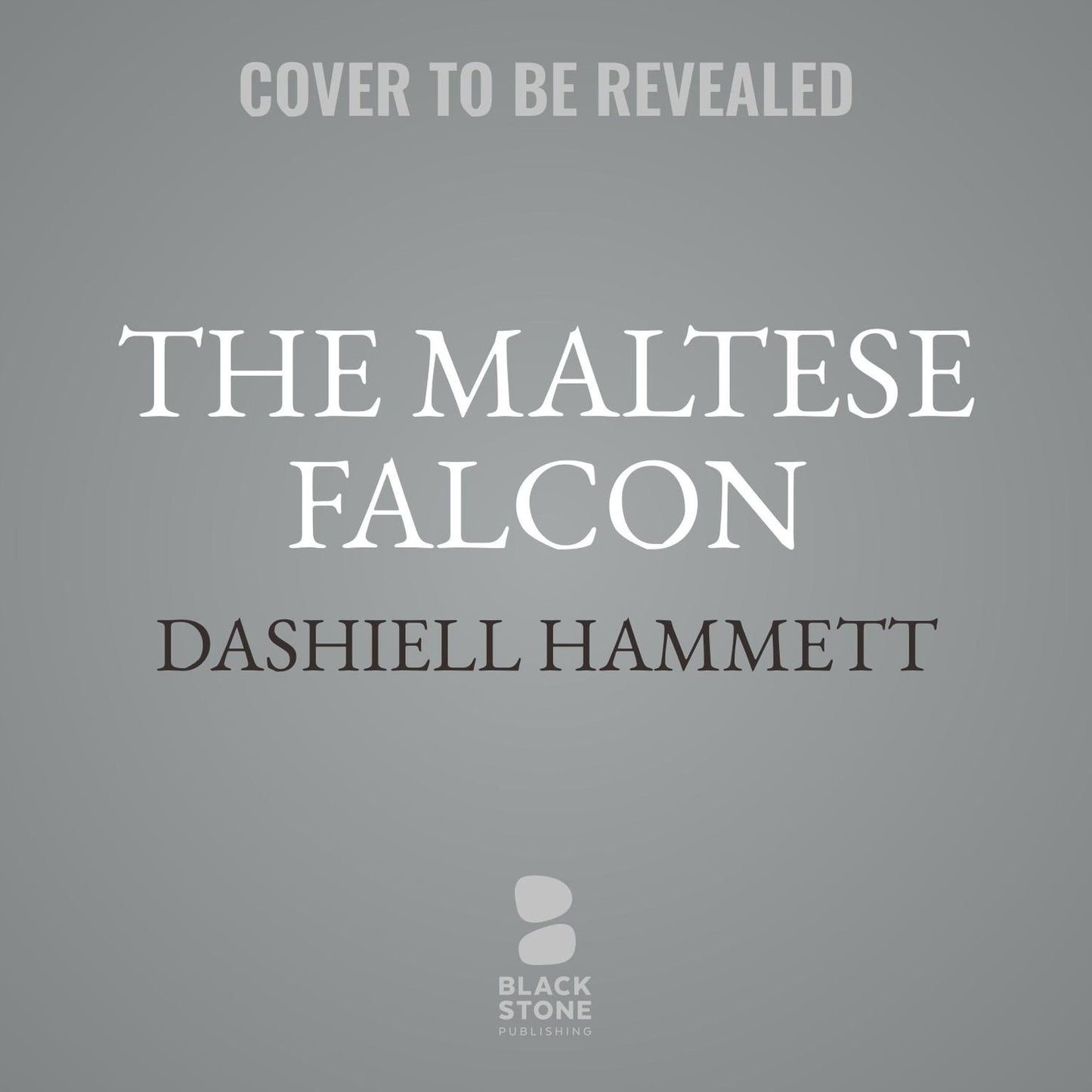 The Maltese Falcon