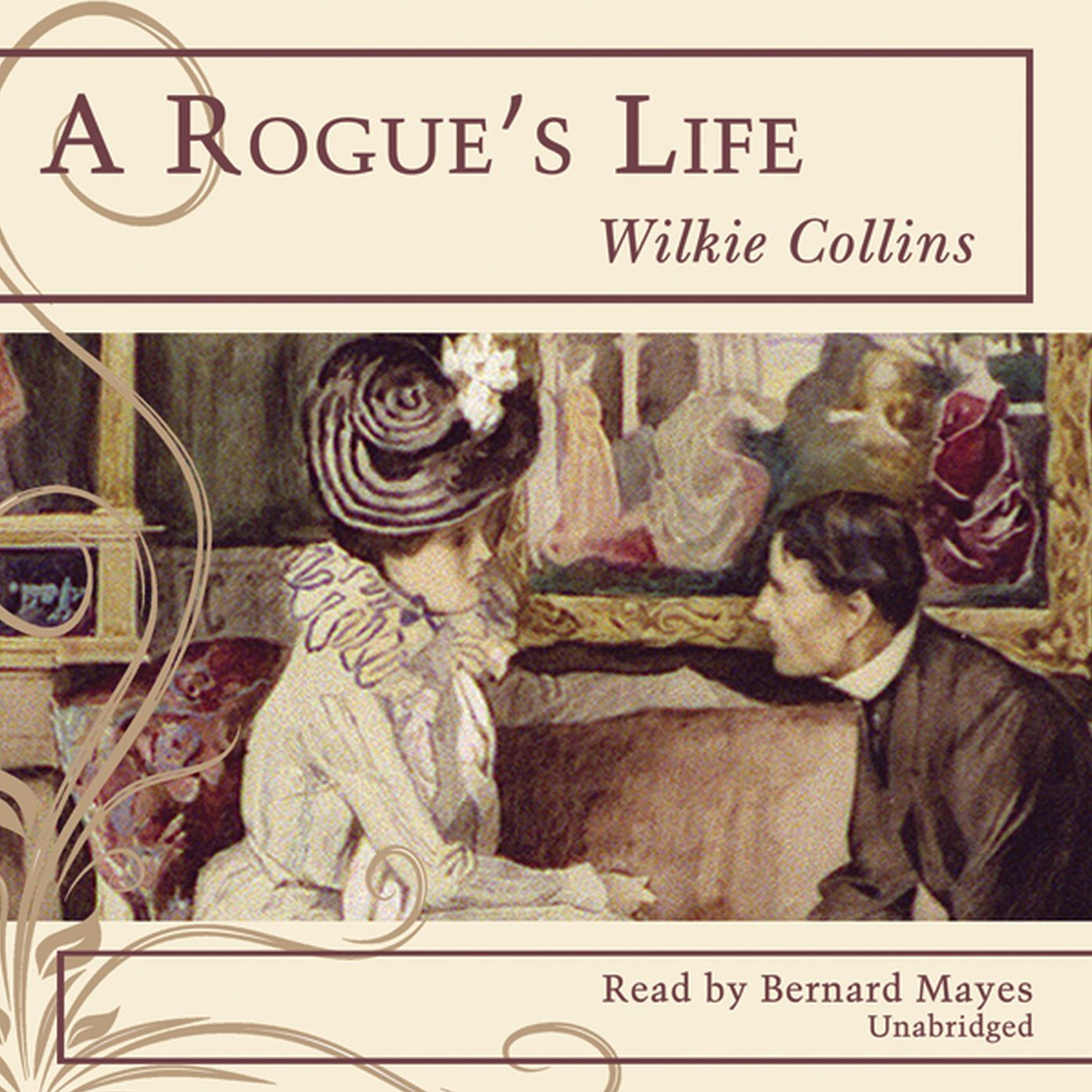 A Rogue's Life