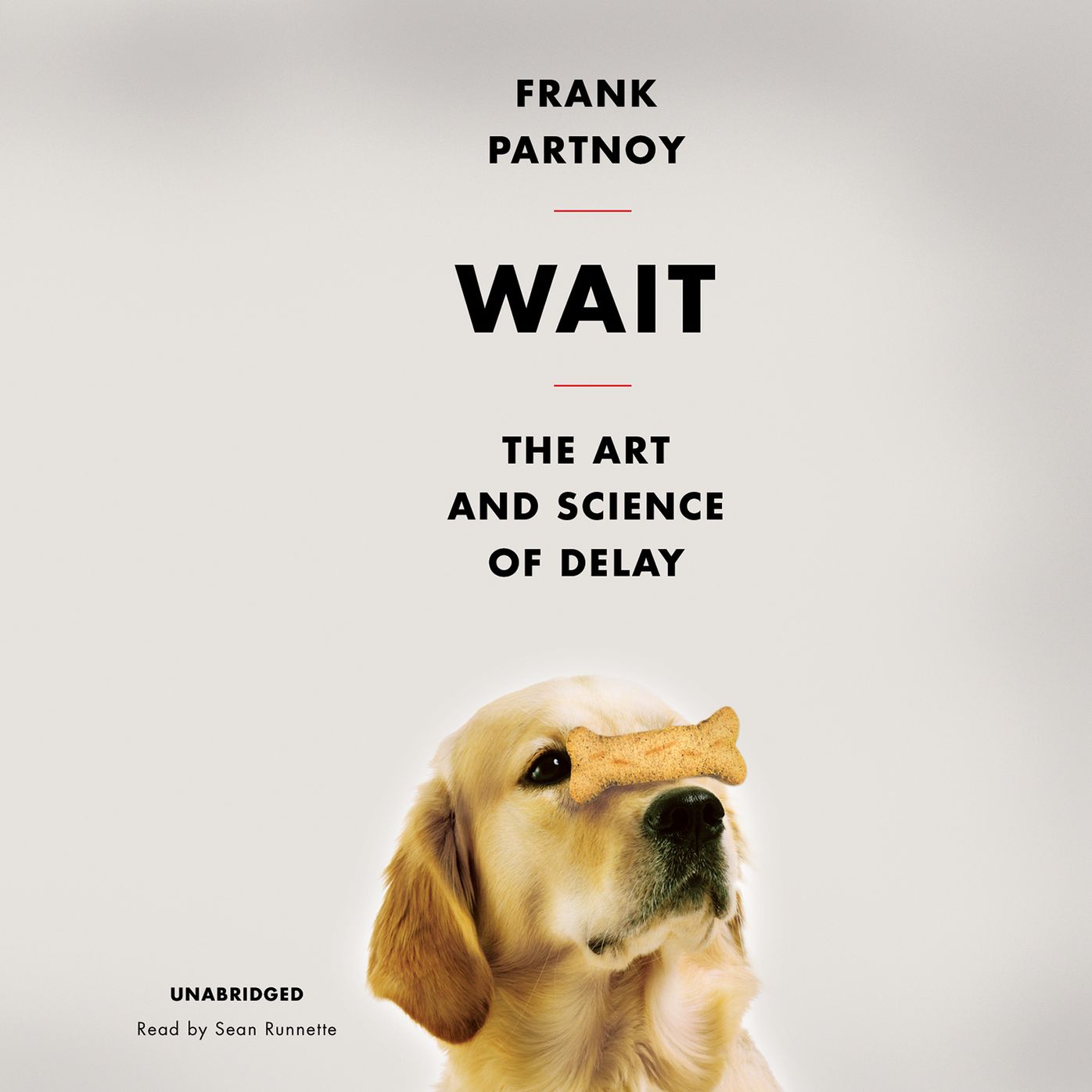 Wait: The Art and Science of Delay