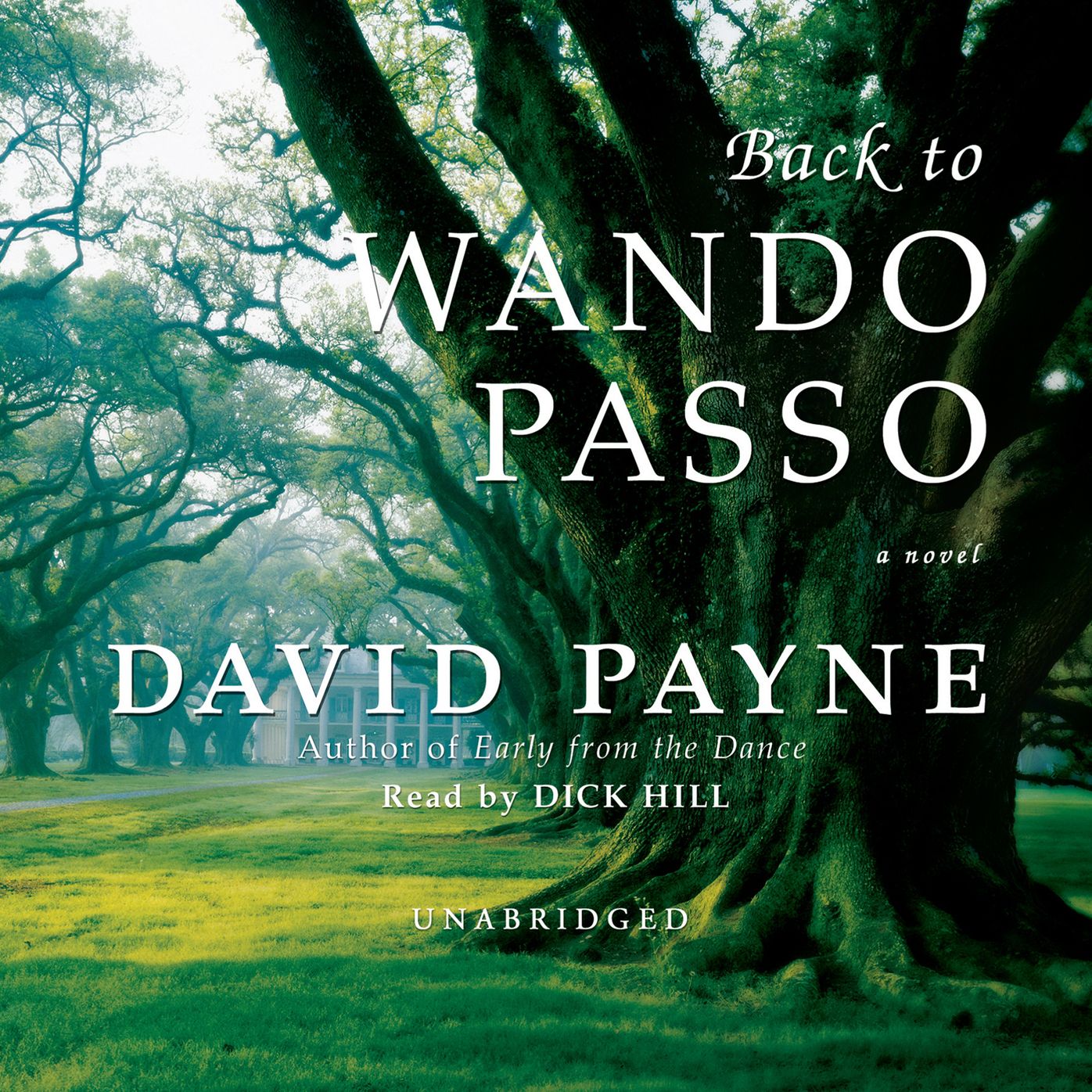 Back to Wando Passo