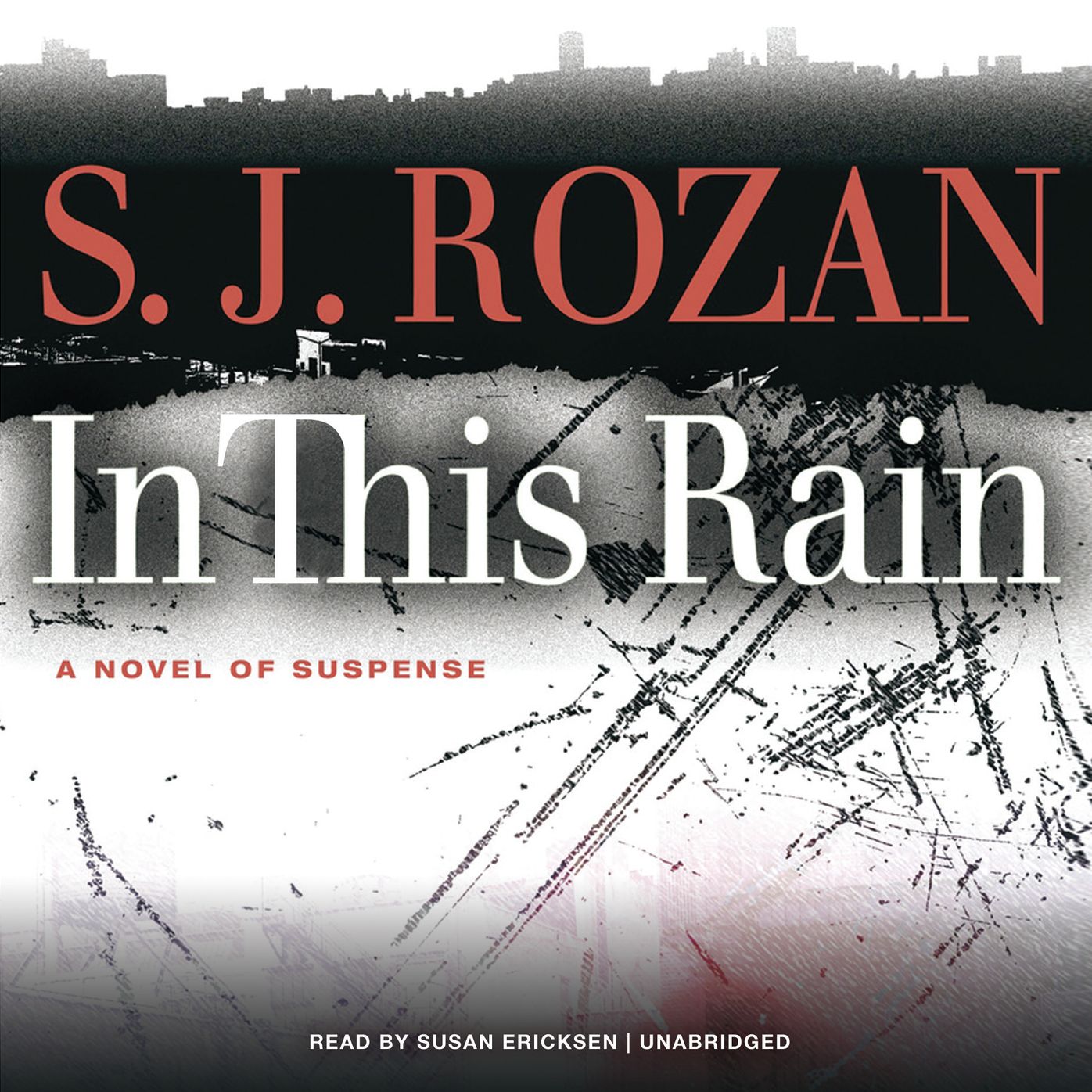In this Rain