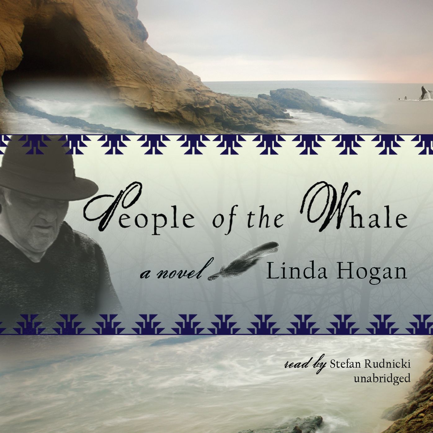 People of the Whale: A Novel