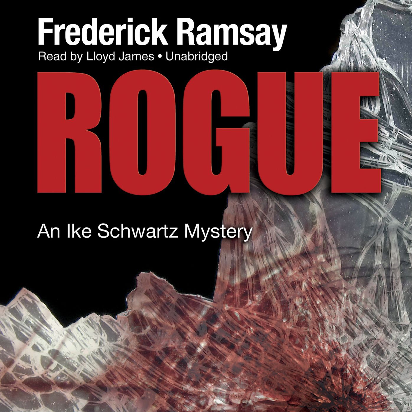Rogue: An Ike Schwartz Mystery