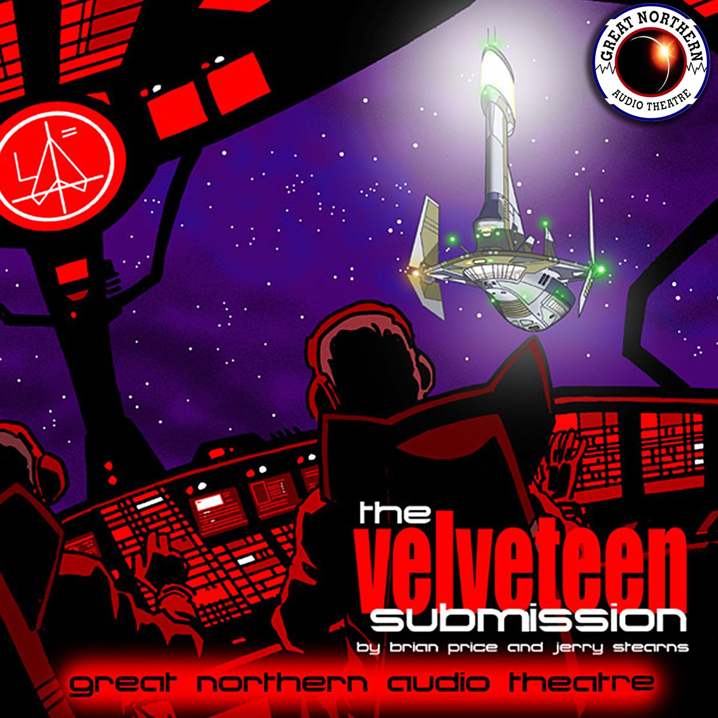 The Velveteen Submission: The Lighthouse at the End of the Tunnel
