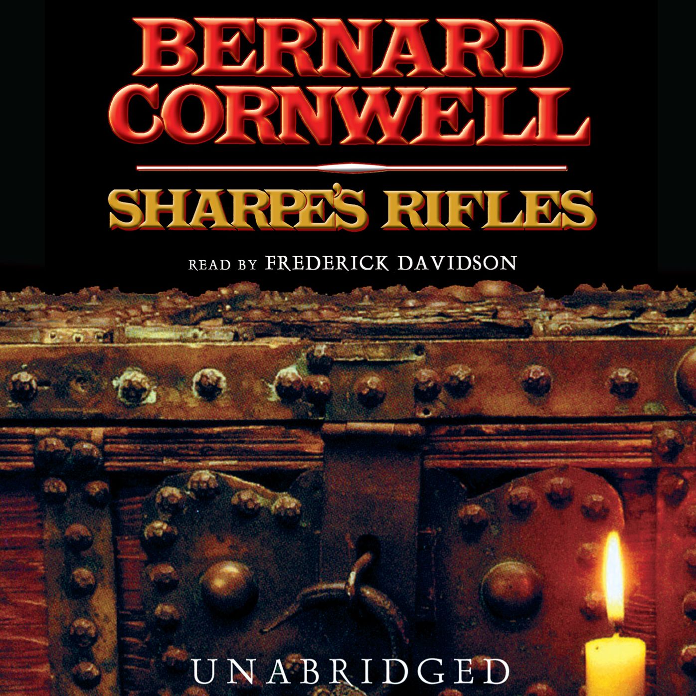 Sharpe's Rifles: Richard Sharpe and the French Invasion of Galicia, January 1809