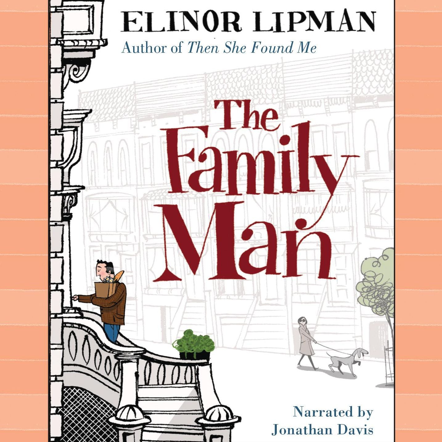 The Family Man