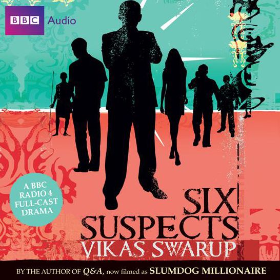 Six Suspects