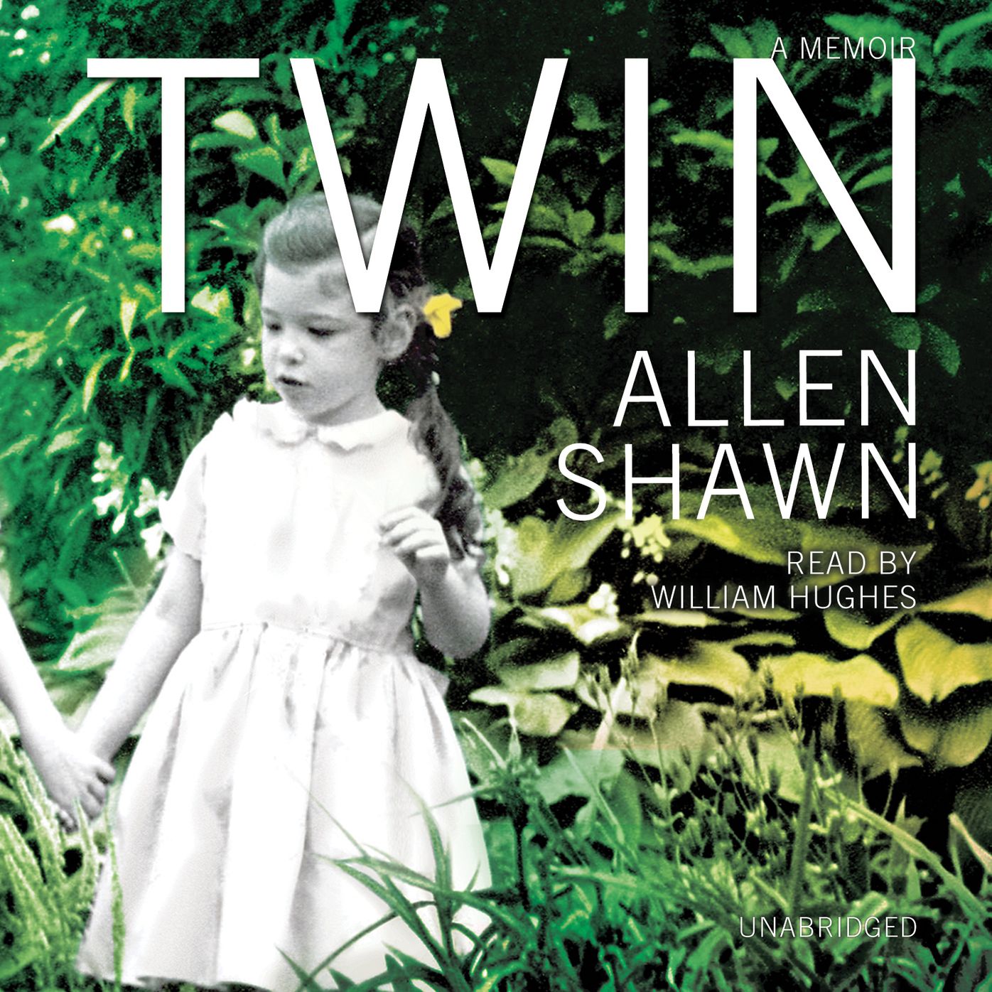 Twin: A Memoir