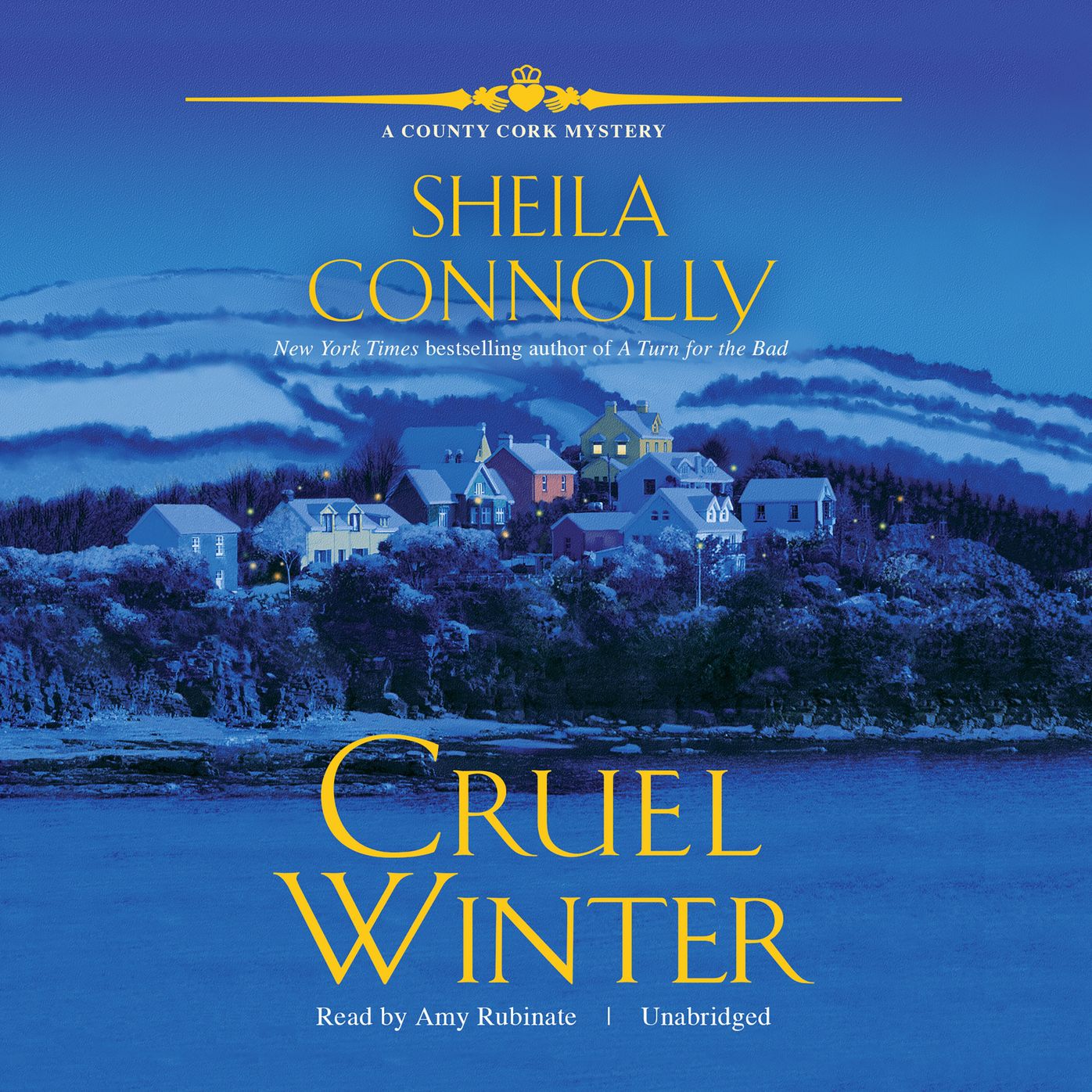 Cruel Winter