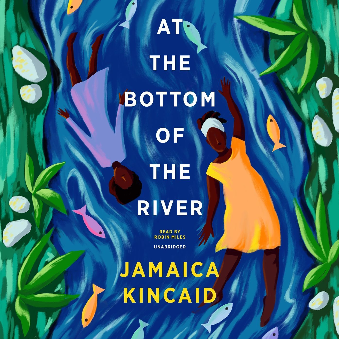 At the Bottom of the River