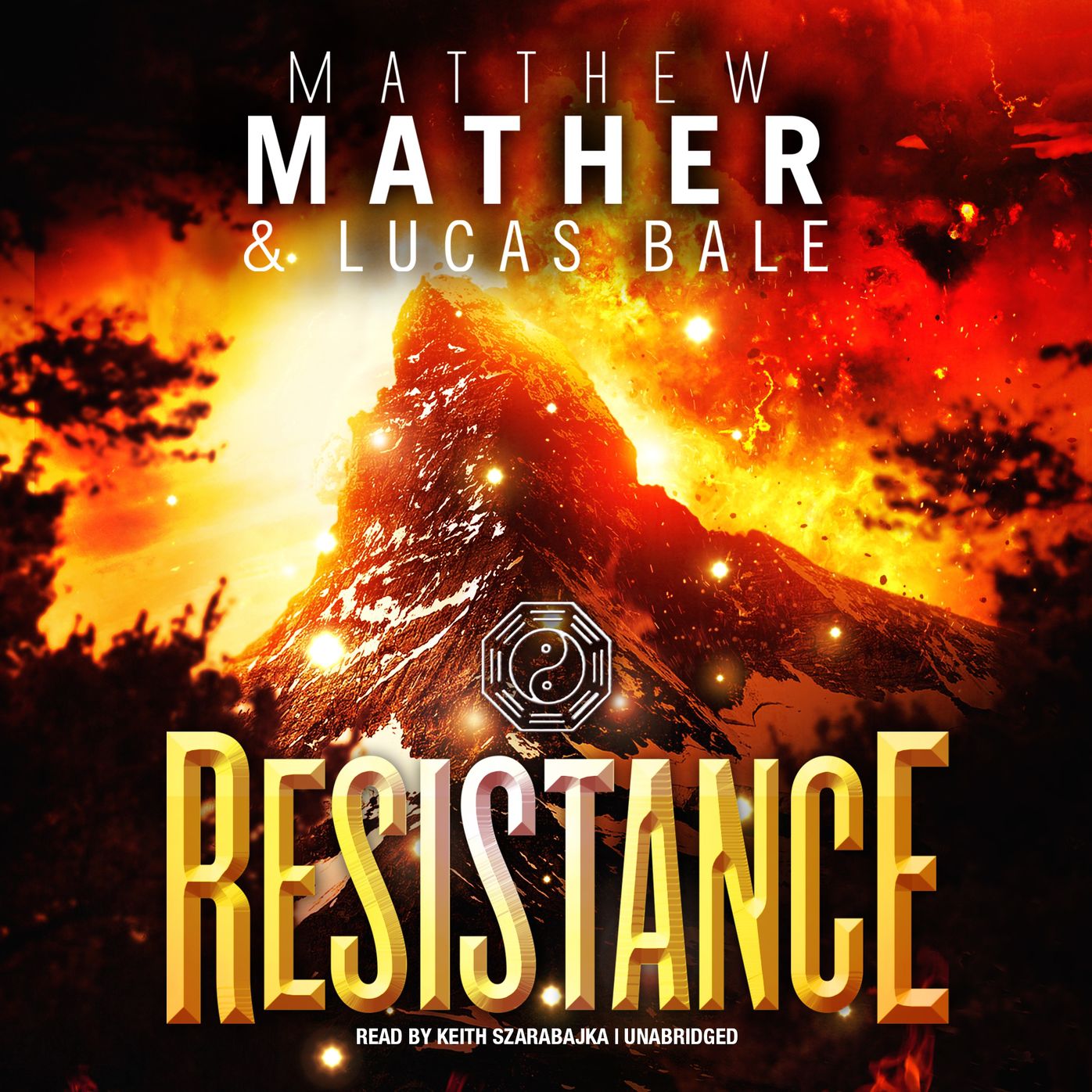 Resistance: Nomad