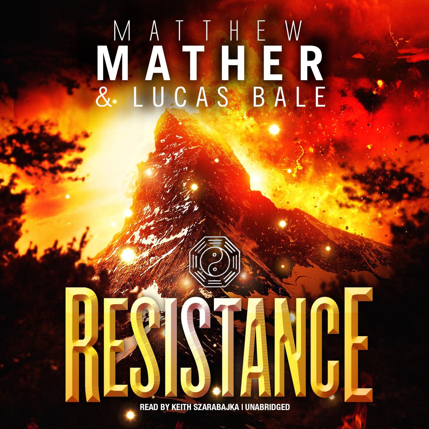 Resistance: Nomad