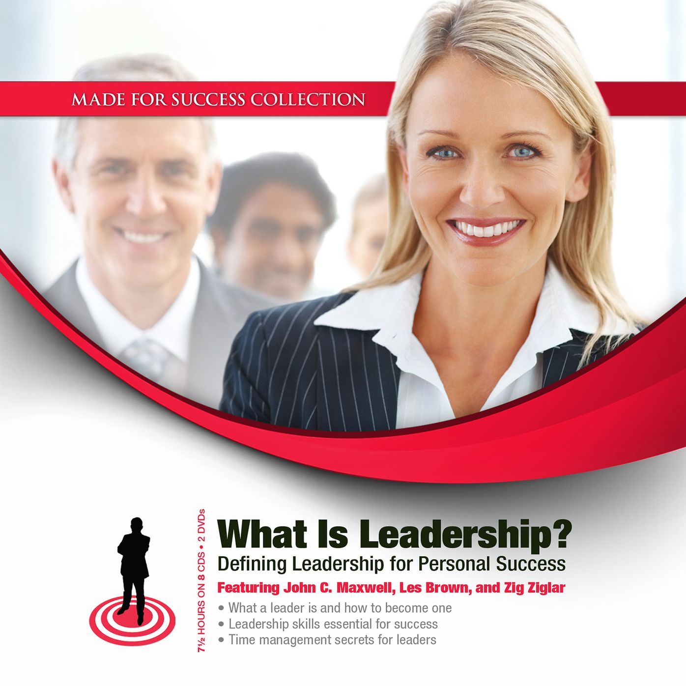 What is Leadership?: Defining Leadership for Personal Success