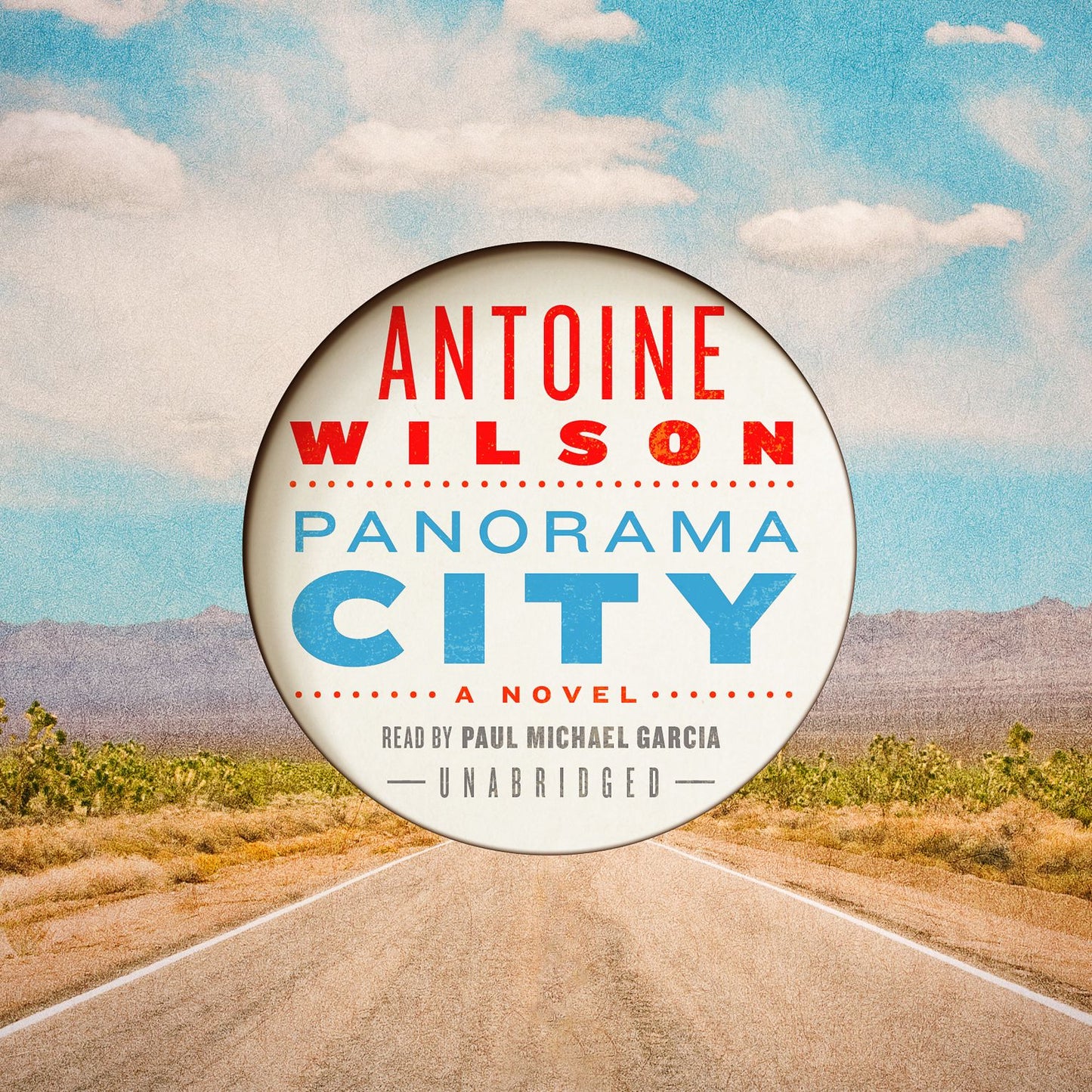 Panorama City