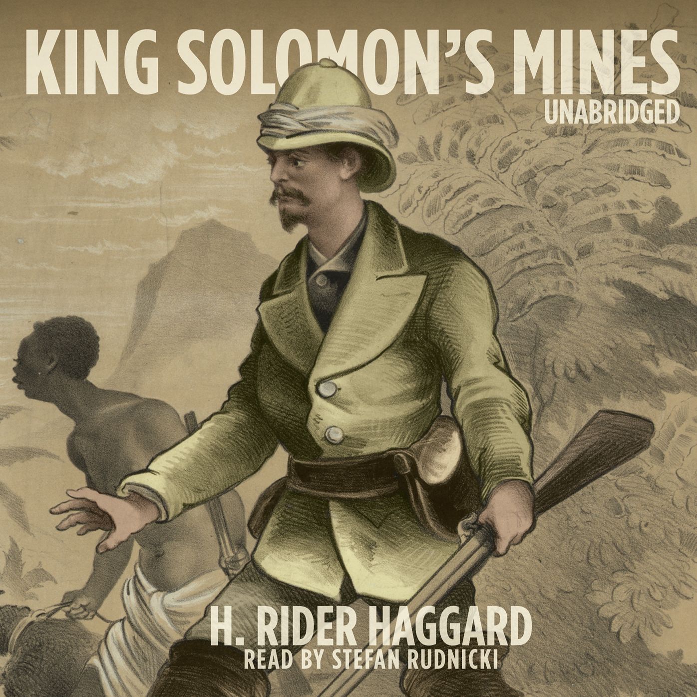 King Solomon's Mines