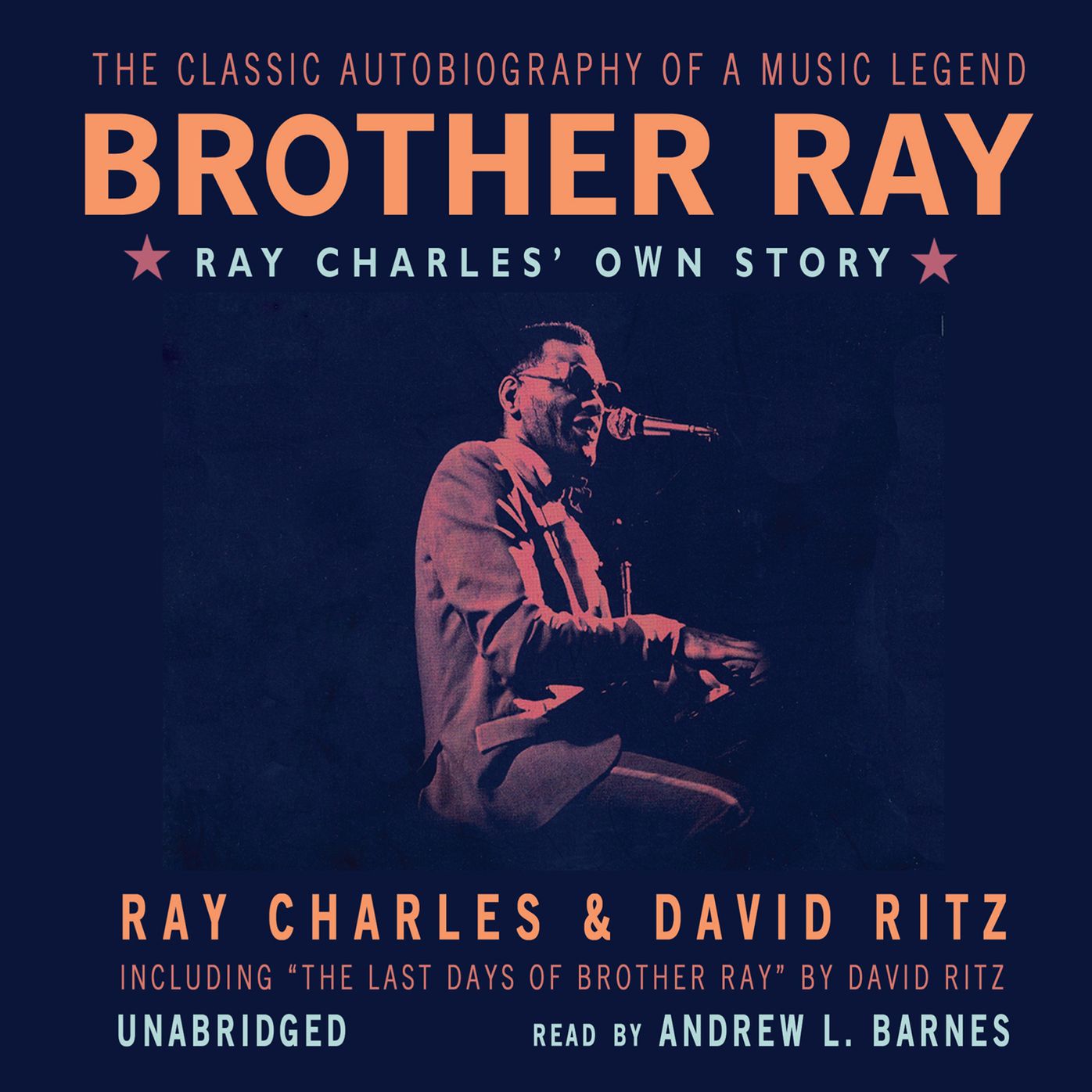 Brother Ray: Ray Charles' Own Story