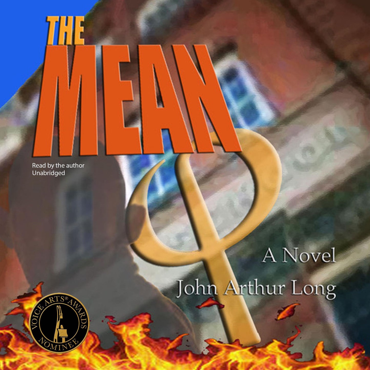 The Mean: A Novel
