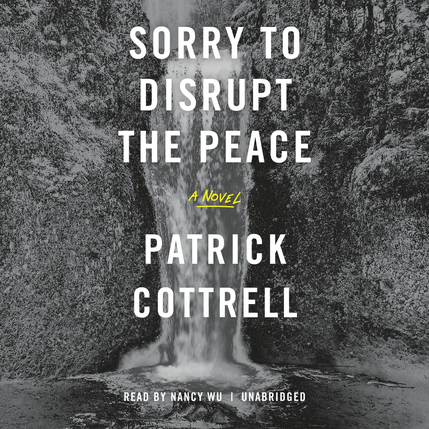 Sorry to Disrupt the Peace