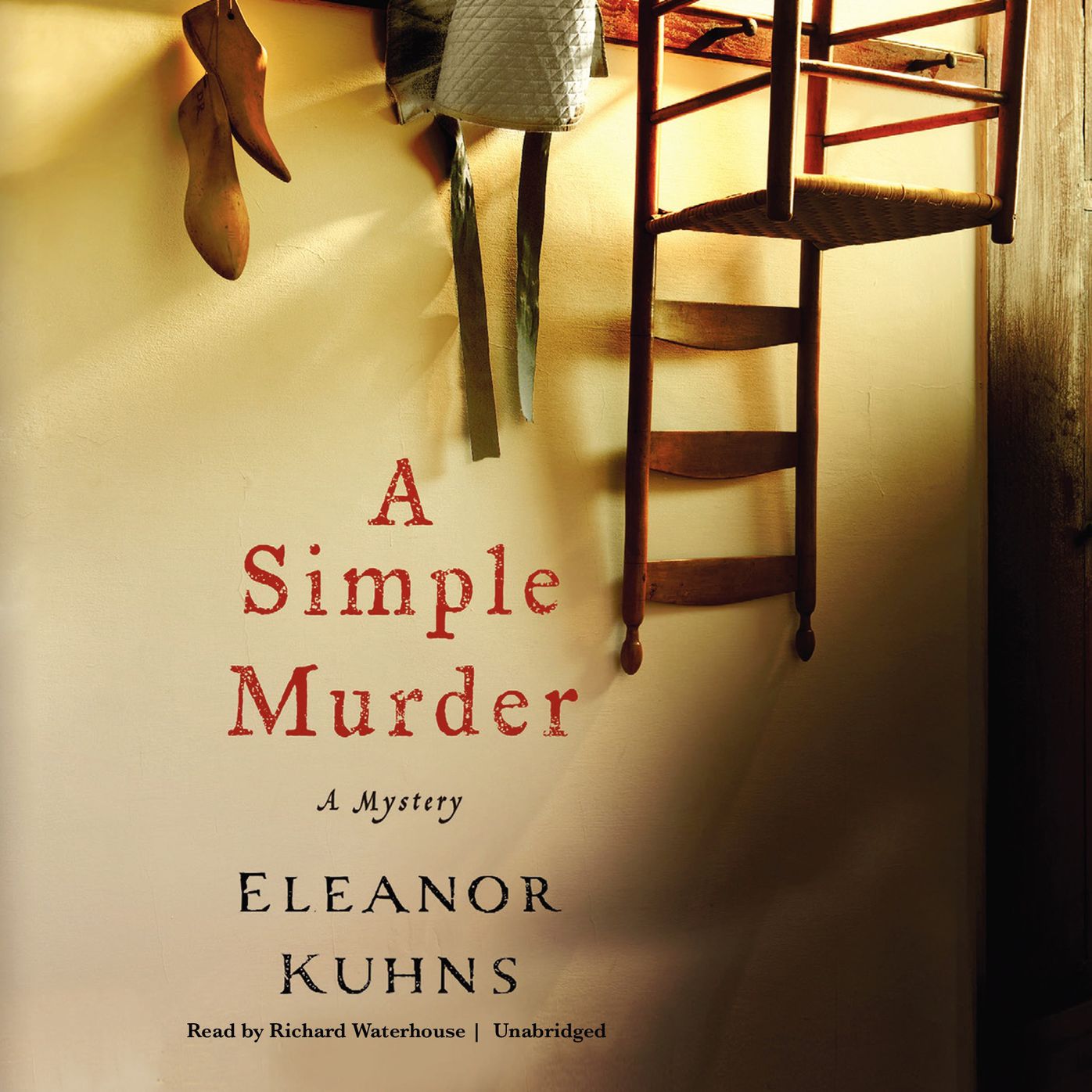 A Simple Murder