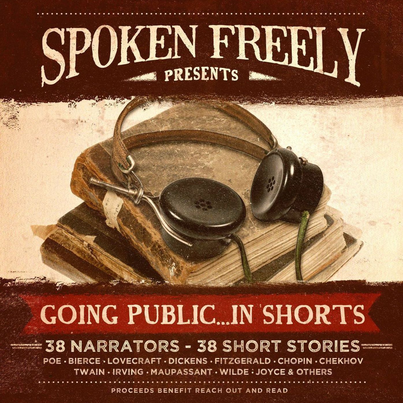 Going Public¿in Shorts!: Complete Collection
