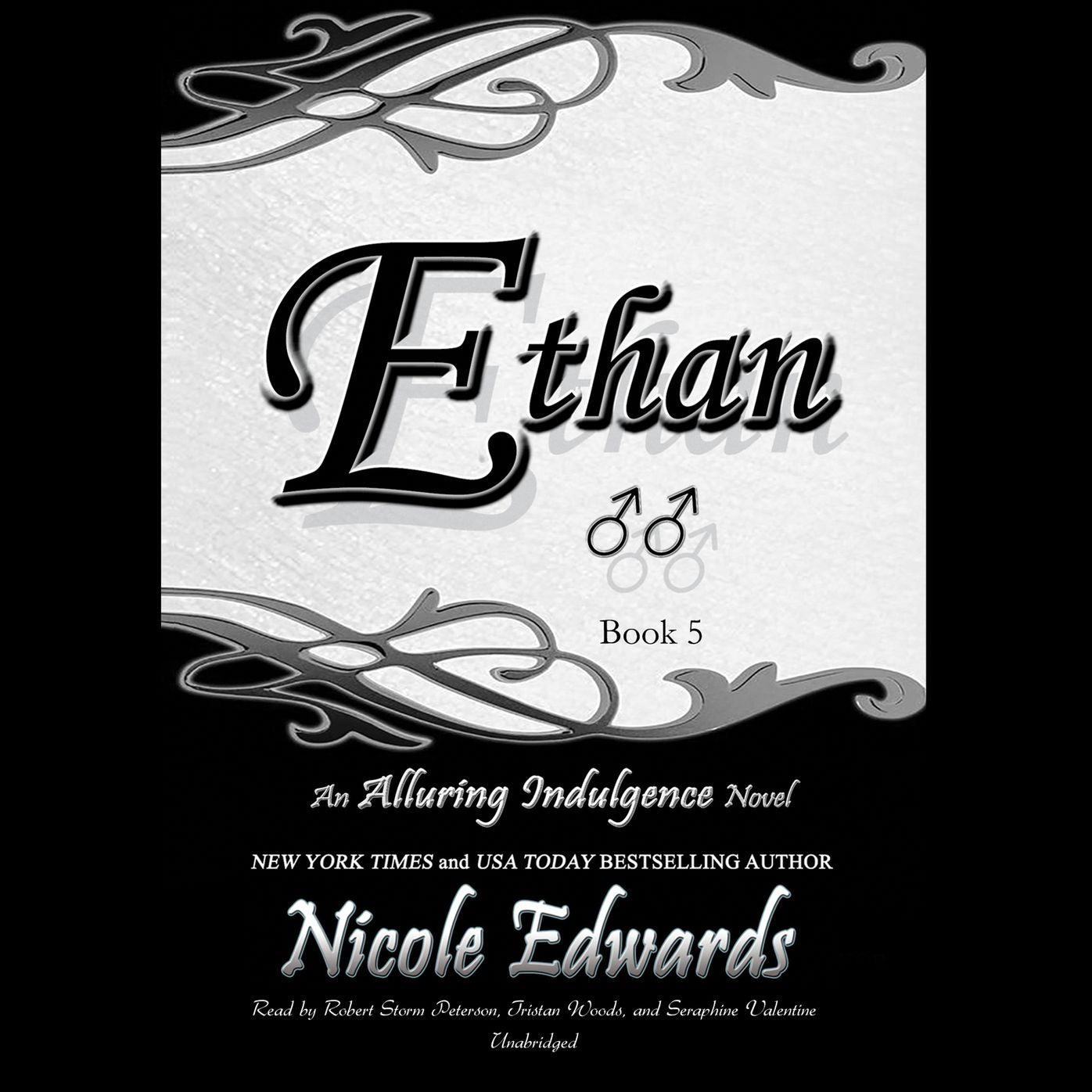 Ethan: An Alluring Indulgence Novel