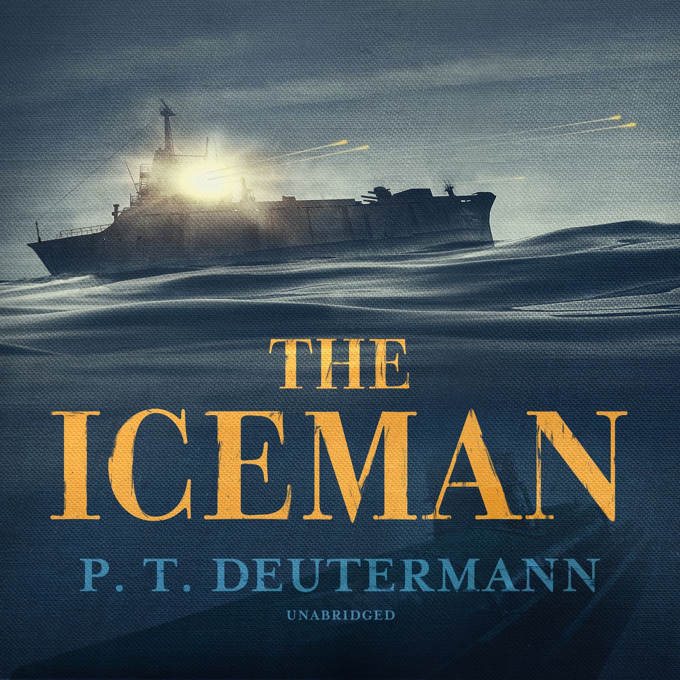 The Iceman