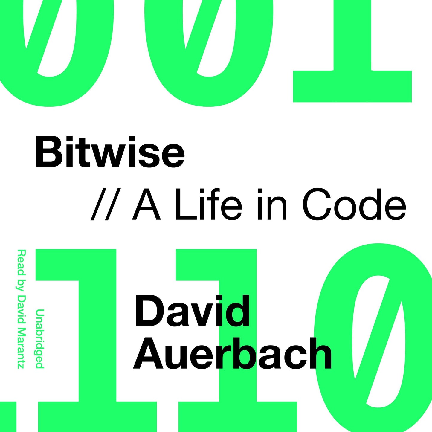 Bitwise: A Life in Code