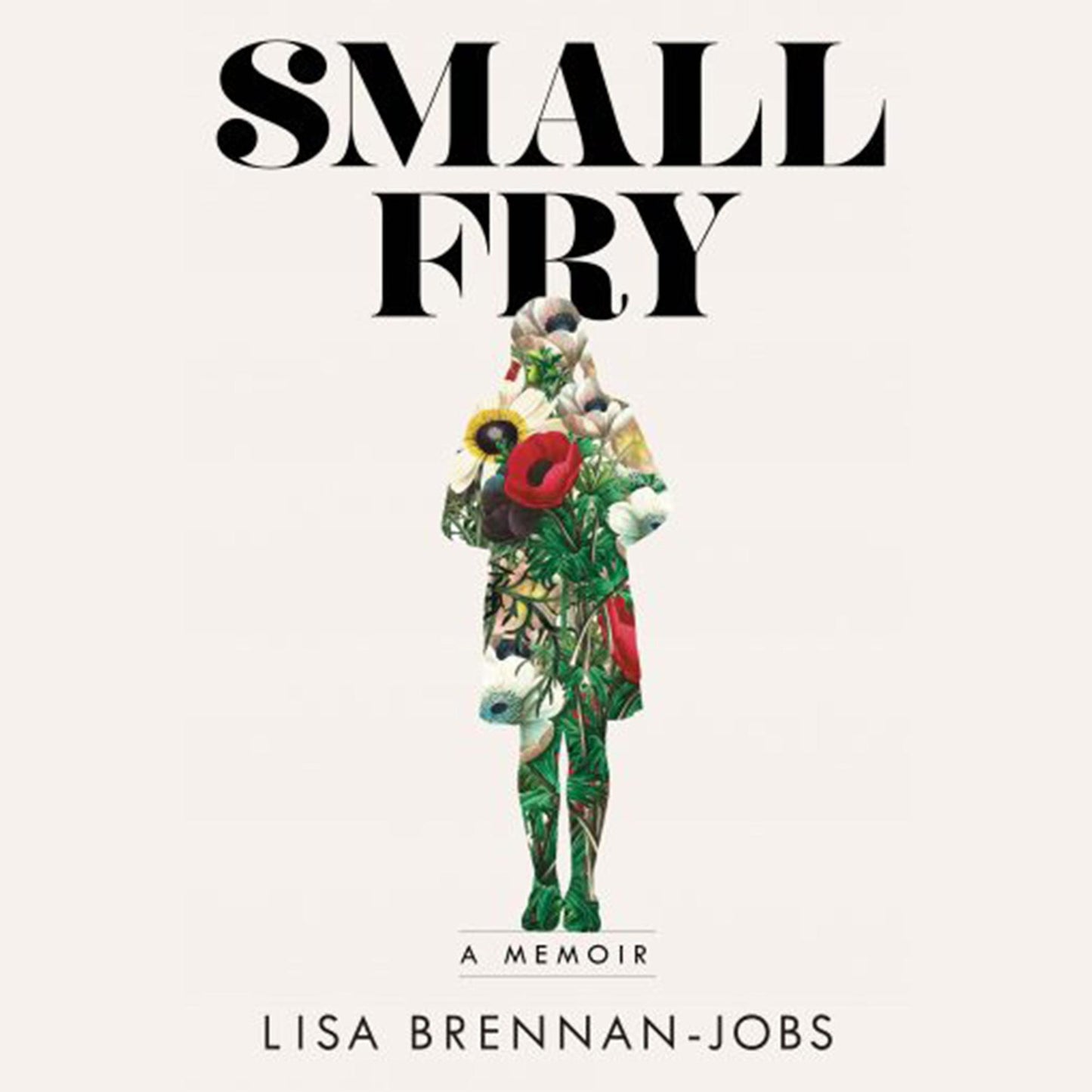 Small Fry: A Memoir