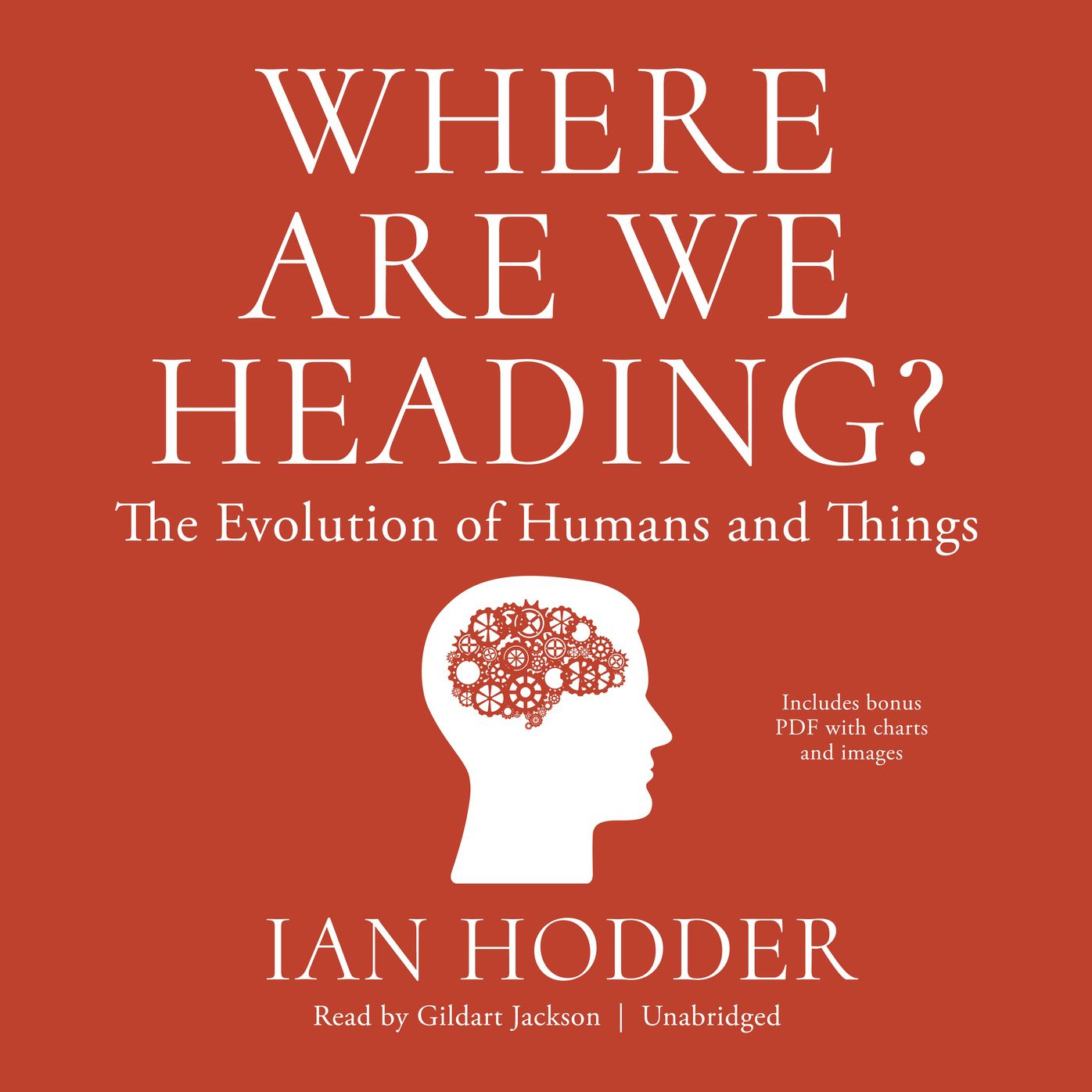 Where Are We Heading: The Evolution of Humans and Things