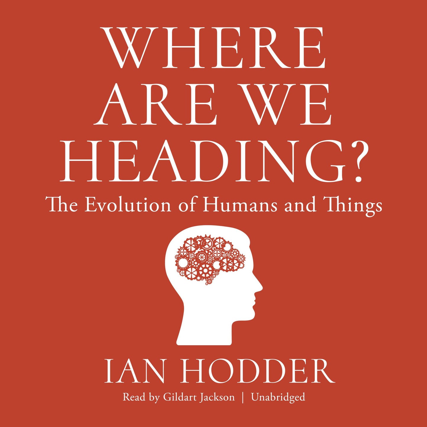 Where Are We Heading: The Evolution of Humans and Things