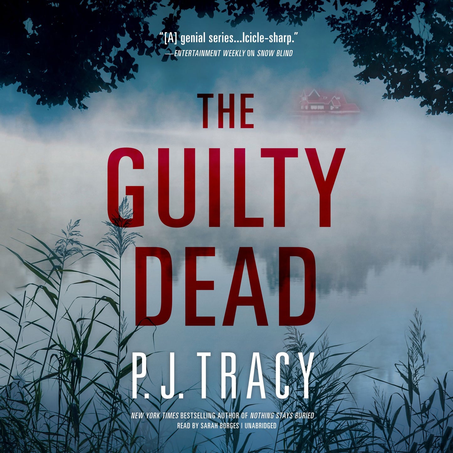 The Guilty Dead