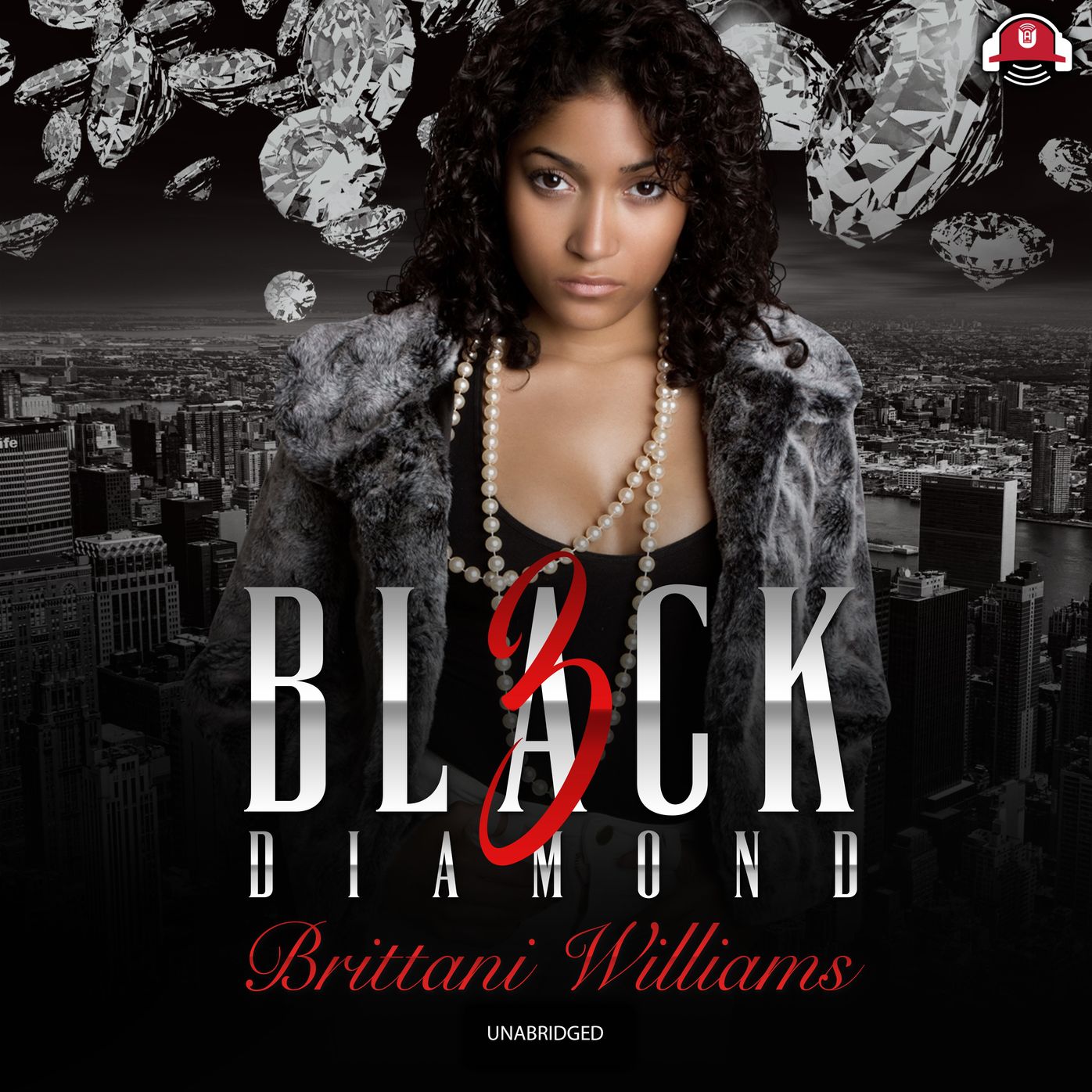 Black Diamond 3: Lucky Chance
