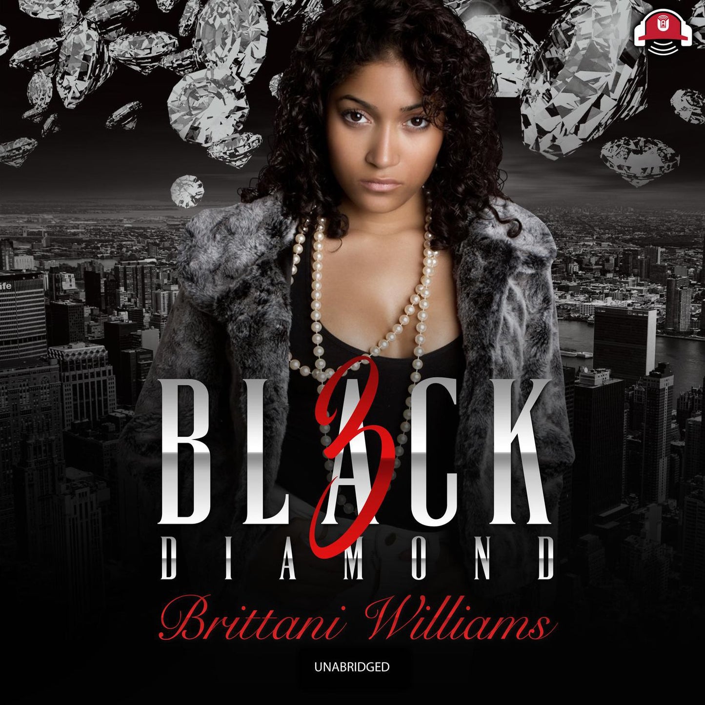 Black Diamond 3: Lucky Chance