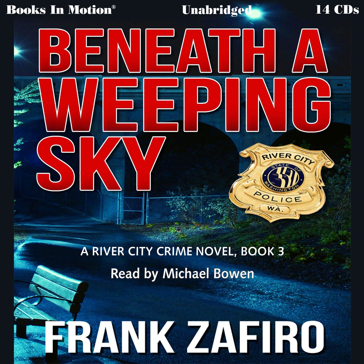 Beneath a Weeping Sky