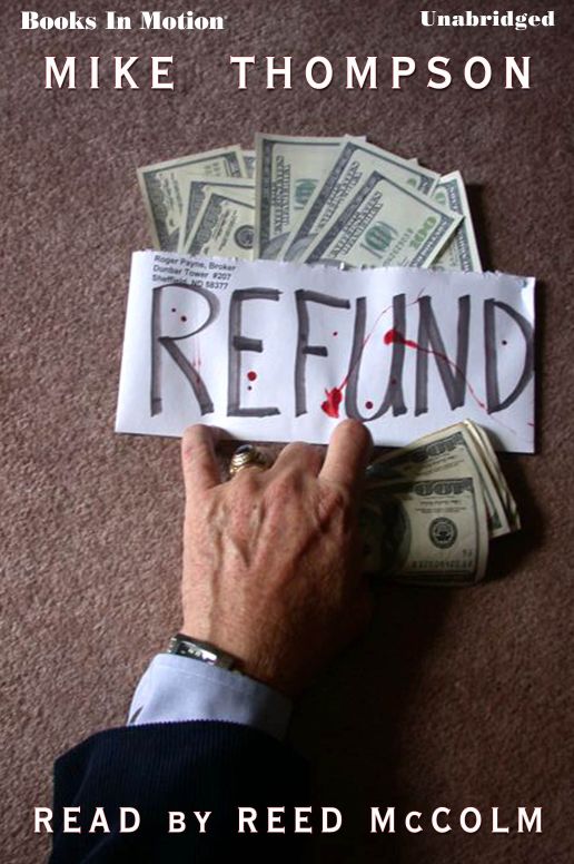 Refund
